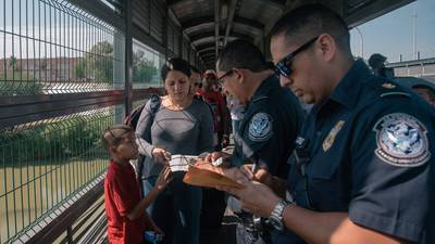 Trump administration permitted to exclude more asylum seekers
