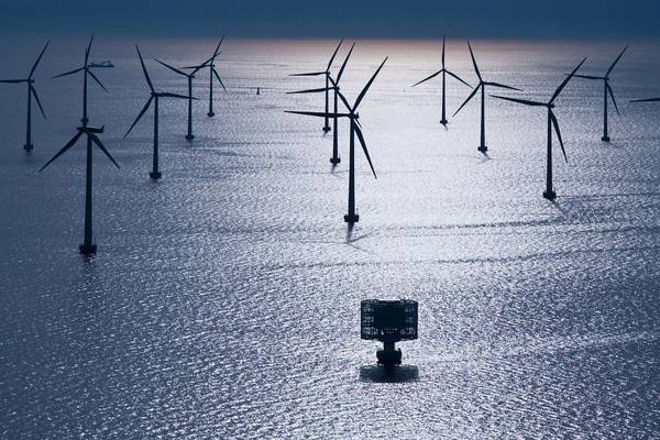 Western seaboard has ‘vast potential’ to generate renewable energy