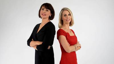 RTÉ announces new presenters for flagship Six One News show