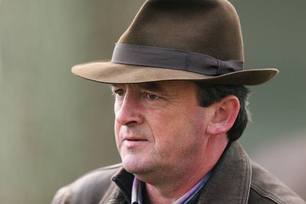 Grand National handicapper rejects Irish bias claims