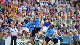 Tipperary expose Dublin’s limitations to set up date with Cork