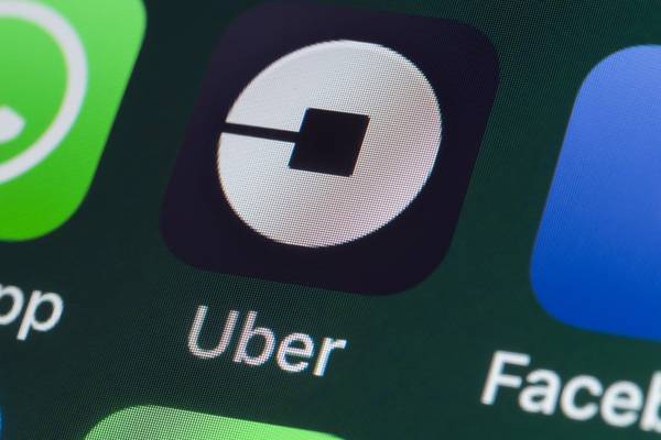 Uber cofounder Travis Kalanick sells majority of Uber stake