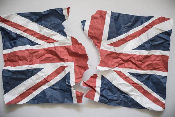 World View: Will Brexit be UK’s constitutional moment?