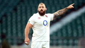 Positive Covid test rules Marler out of England’s clash with Australia
