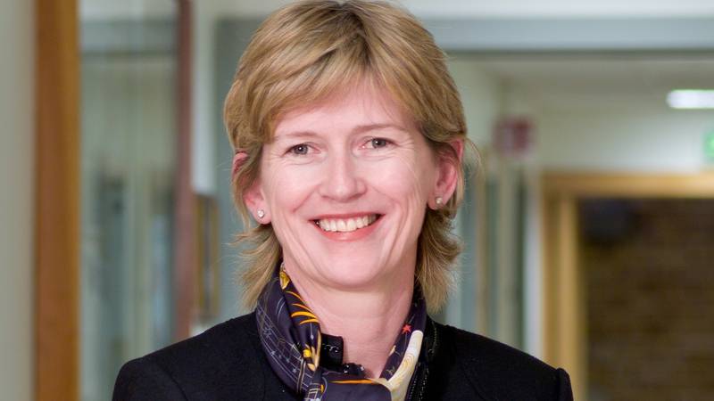 Dublin-based professor Mary Horgan named interim chief medical officer