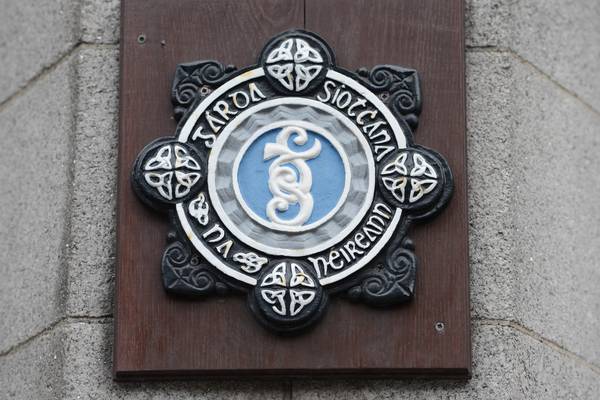 Garda paying €123,000 to rent full floor of hotel due to lack of space at station