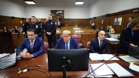 Trump trial not a referendum on his presidency, prosecutor tells prospective jurors