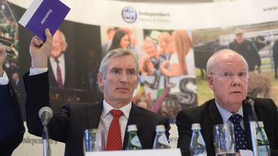 INM small shareholders fear the answer of its suitor’s €64 million question