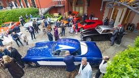 Concorso D’Eleganza: Concept cars hint at a rich new production reality 