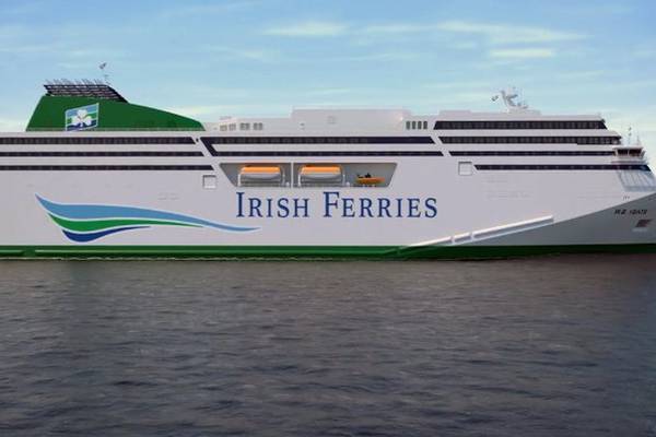 Irish Ferries cancelled my trip. What happens now?