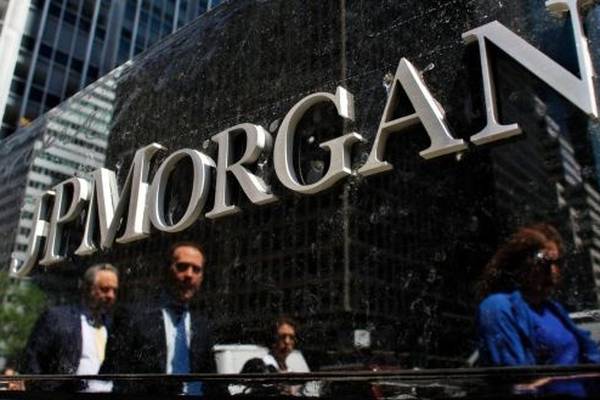 JP Morgan rolls our Covid-19 relief measures, may suspend dividend
