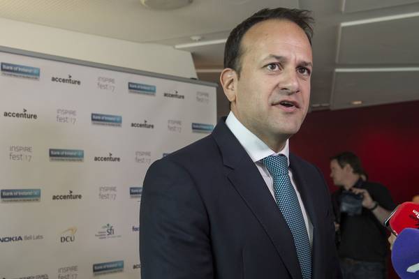 Most of housing list’s 90,000 have accommodation, Taoiseach says