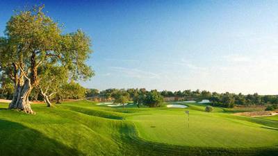 Investors sue Oceanico over golf course