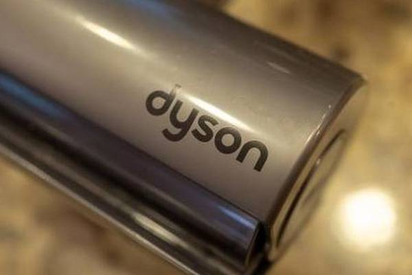Dyson blames Covid-19 as it cuts 900 jobs worldwide