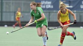 Ireland recover from drubbing to level series against Spain