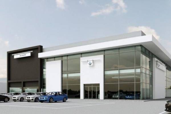 Joe Duffy Motors sees profits rise to €8.7m last year