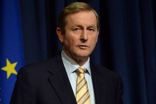 Taoiseach rebuts Oxfam claim that Ireland is a tax haven