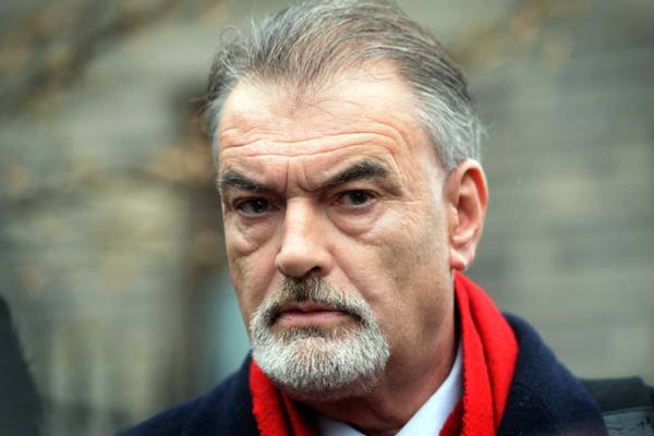Ian Bailey trial to begin in Paris with the accused absent