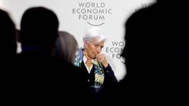 ECB to ‘stay the course’ on high interest rates, Lagarde warns