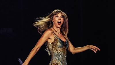 She’s coming ... Taylor Swift at Aviva Stadium: Ticket information, what she’ll play, how to get there and more