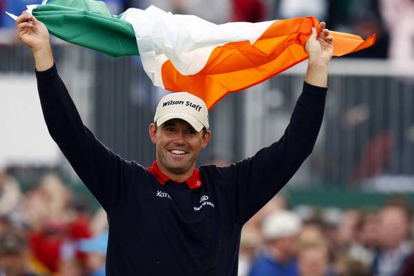 Ireland’s Open Championship history: The top 10 moments