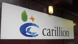 Carillion’s demise spurs call for action against Big Four