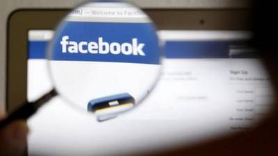 Data Protection Commission confirms formal investigation into Facebook data breach