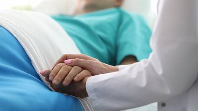 Psychiatrists come out against assisted dying Bill in new paper
