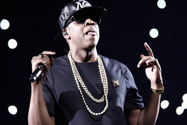 LVMH buys 50% stake in Champagne producer owned by rapper Jay-Z
