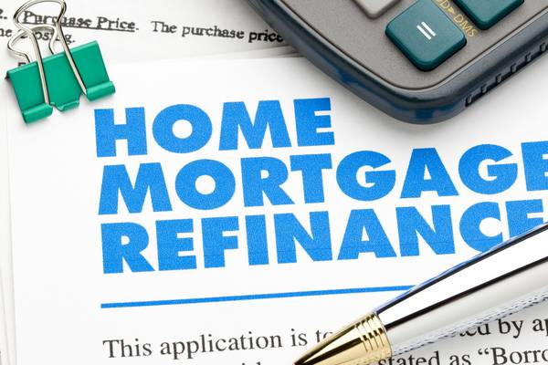 Property Clinic: How do you go about remortgaging your home?
