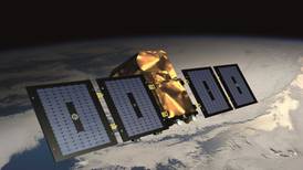 ÉireComposites to design parts for space satellite set for ozone mission