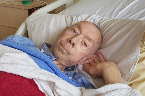 No discharge for 76-year-old until home-help hours approved