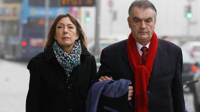 Forensic dissection of  events in Ian Bailey’s past