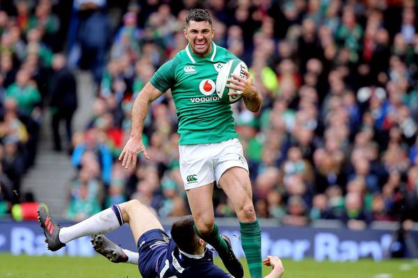 No Hiding by Rob Kearney: Is this a memoir or a marketing tool?
