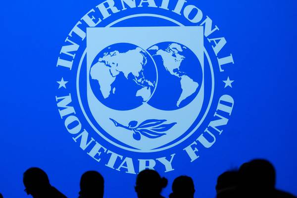 IMF slashes global growth forecasts while warning on inflation