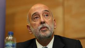 Makhlouf backs ‘forceful’ ECB action on interest rates to curb inflation