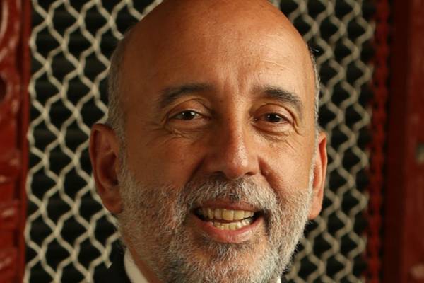New Zealand treasury head Gabriel Makhlouf new Central Bank governor