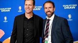 Gareth Southgate determined to remain in post for Euro 2024 reunion with Italy