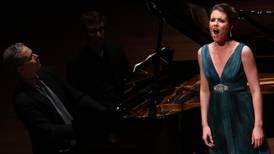 Radio review: Irish mezzo Naomi O’Connell’s quick trip to a hall of fame