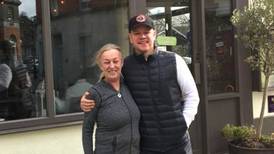 Matt Damon in Dalkey: The New York Times came looking for the actor. This is what it found