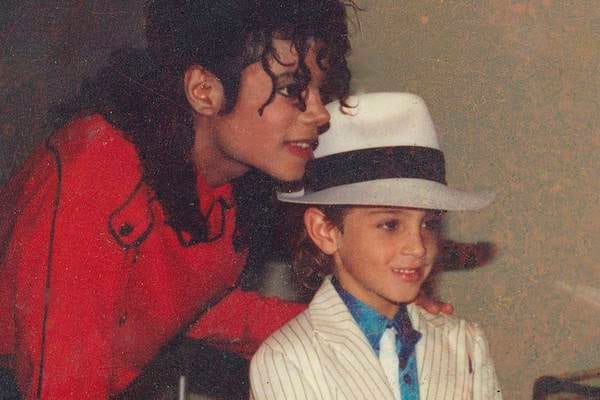 Leaving Neverland: Did the whole world lose its mind about Michael Jackson?