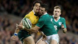 ‘Ruthless’ Joe Schmidt the key to victory, says Rory Best