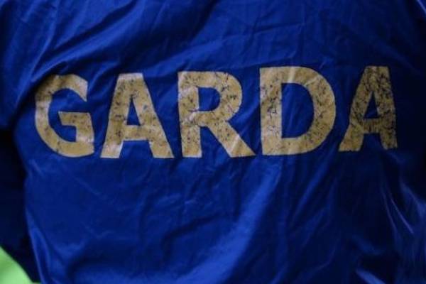 Man remanded in custody after Garda stabbed