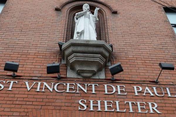 New national president for Society of St Vincent de Paul