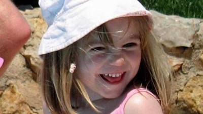 Madeleine McCann police funds extended for six months