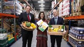 How an Irish ‘virtual food bank’ is redistributing surplus food sustainably in Europe