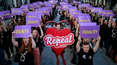 Abortion services review: Little has changed since Repeal in some parts of the country