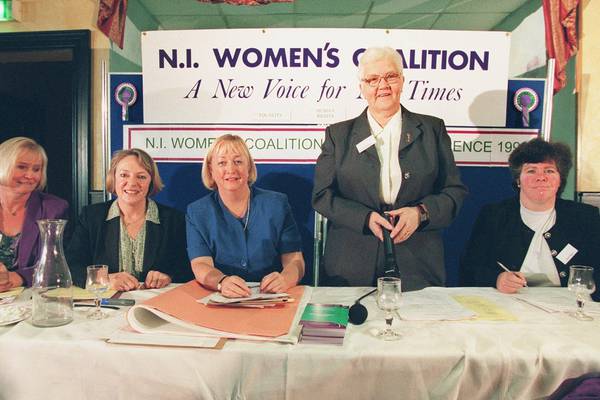 BBC documentary highlights women of North’s peace talks