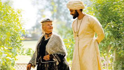 Victoria & Abdul review: We are barely amused