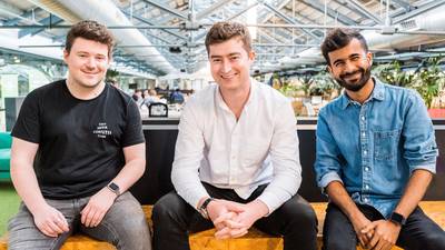 Kota closes €5m seed round to help further grow business